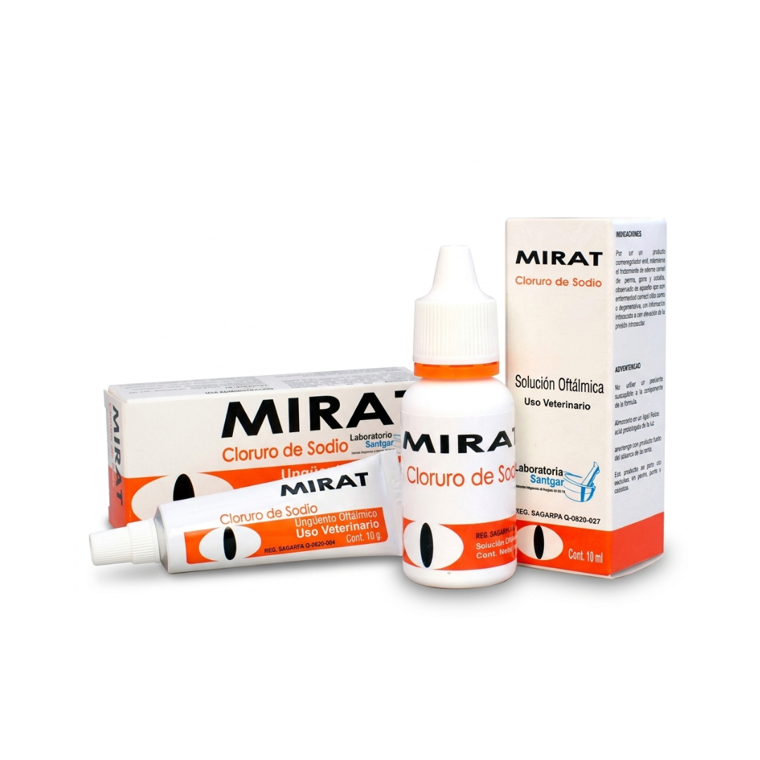 MIRAT- SANTGAR