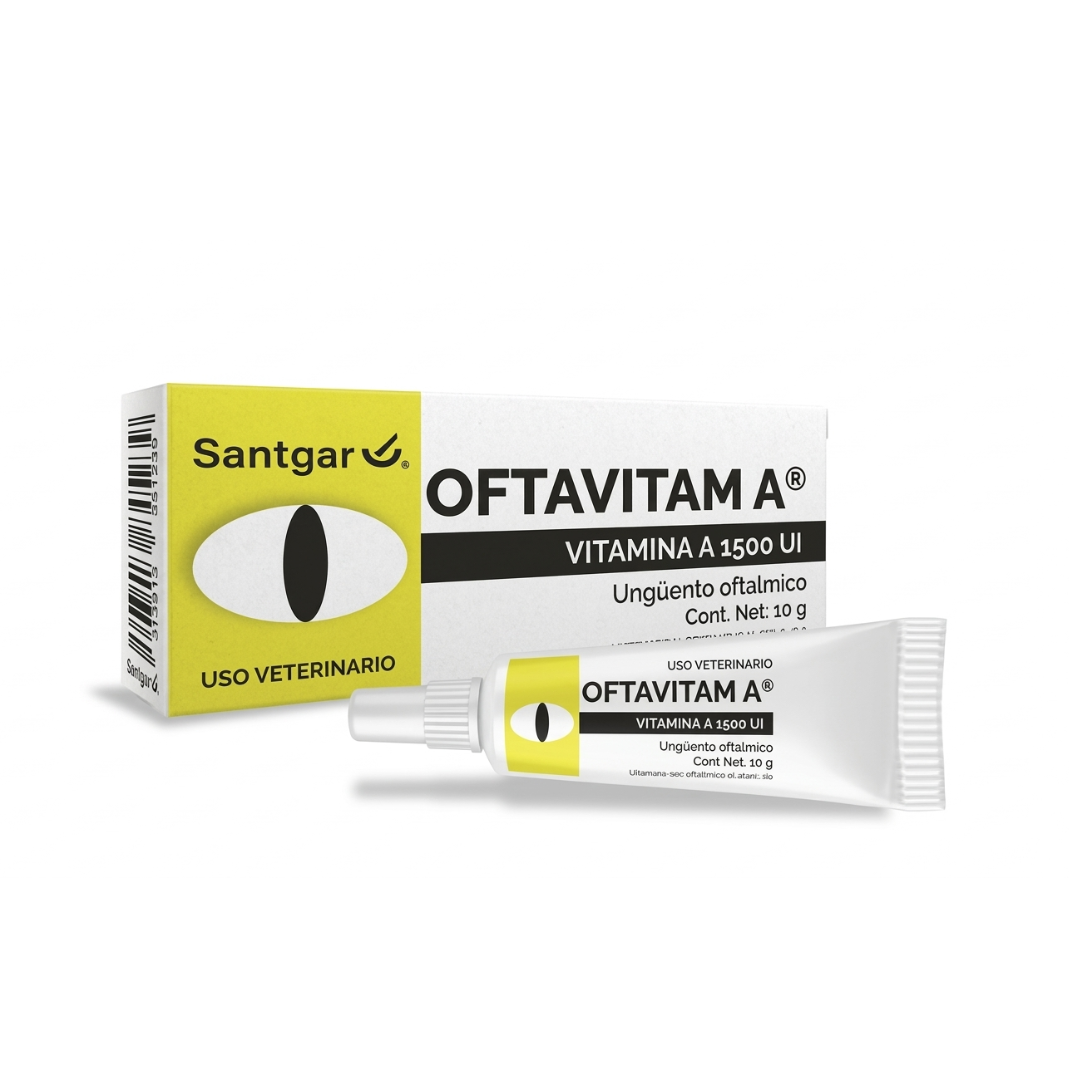 OFTAVITAM A- SANTGAR
