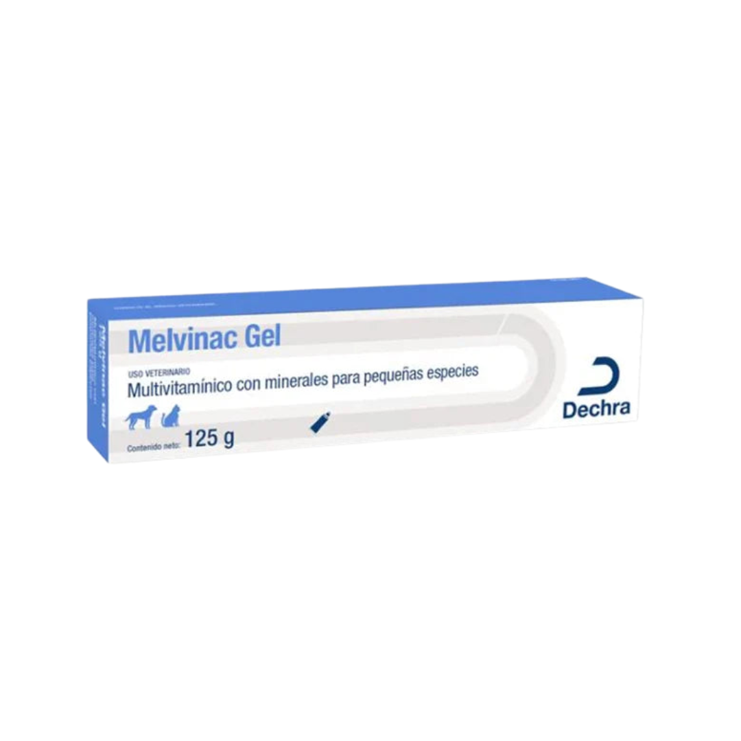 Melvinac Gel 125 g.