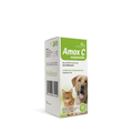 AMOX C- SUSPENSIÓN