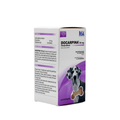 DOCARPINA 100 MG 60TABS