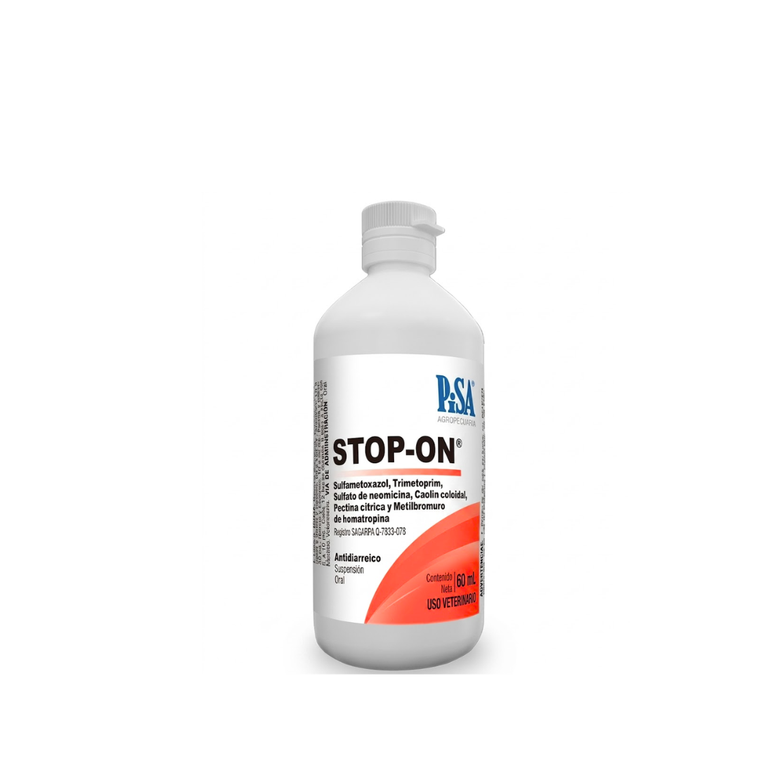 STOP ON®