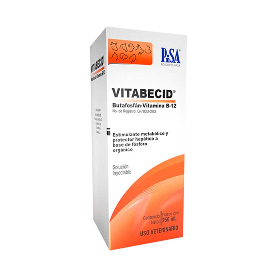 VITABECID®