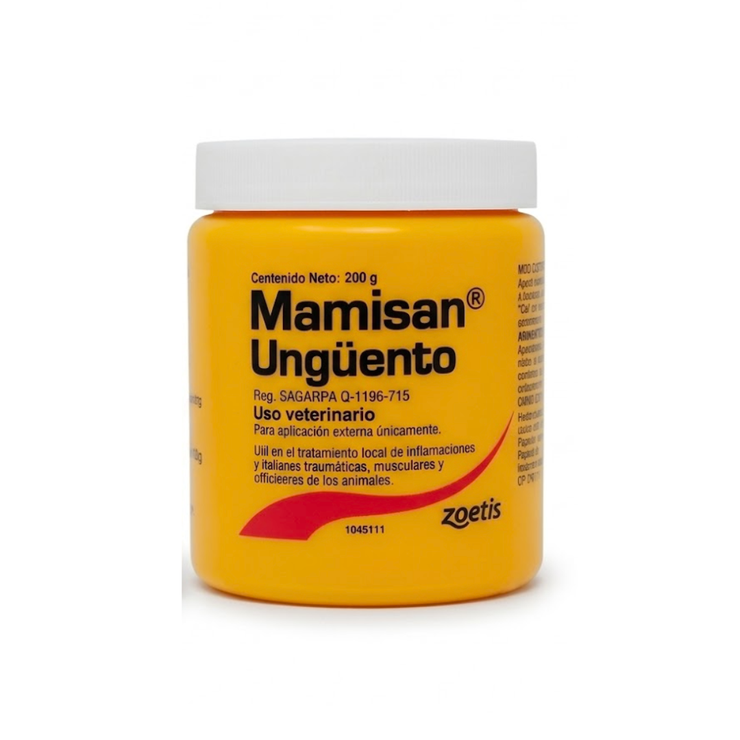 MAMISAN®