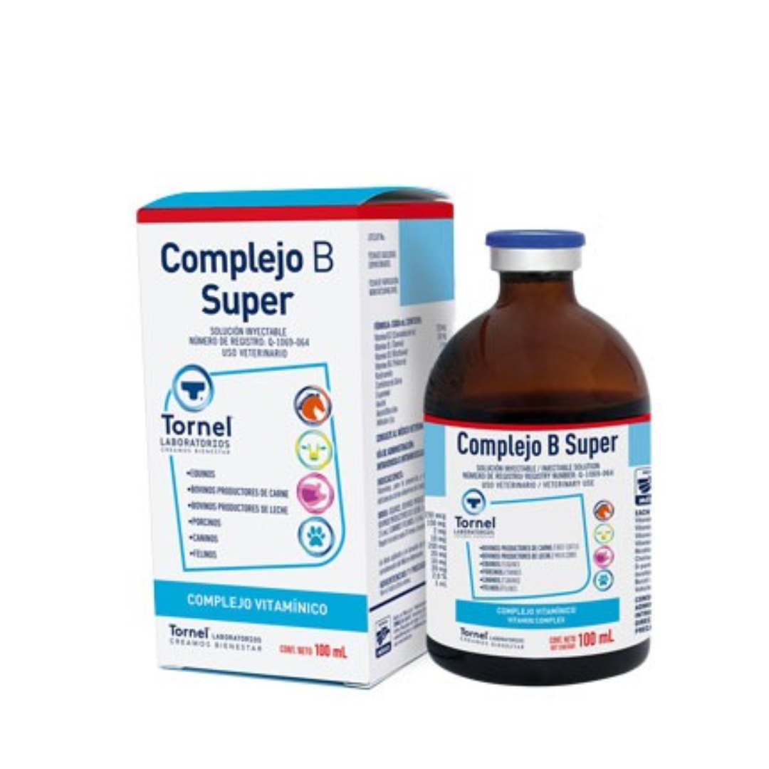 COMPLEJO-B SUPER TORNEL