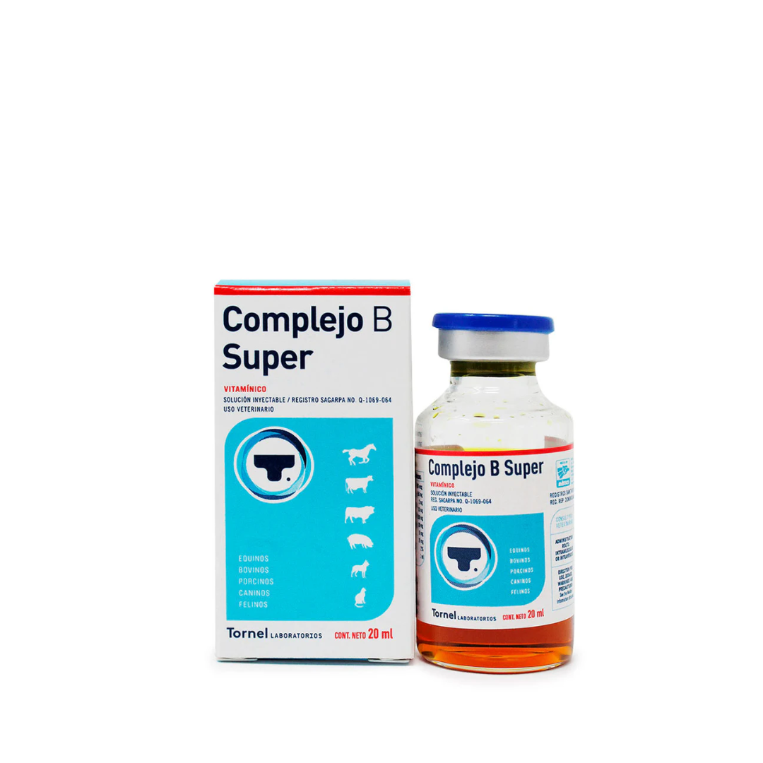 COMPLEJO-B SUPER TORNEL