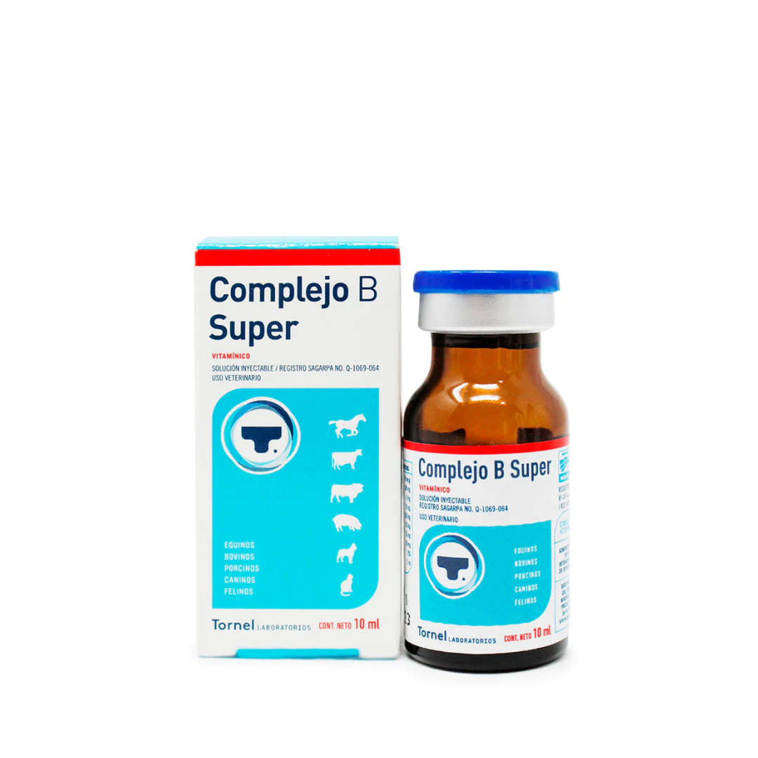 COMPLEJO-B SUPER TORNEL
