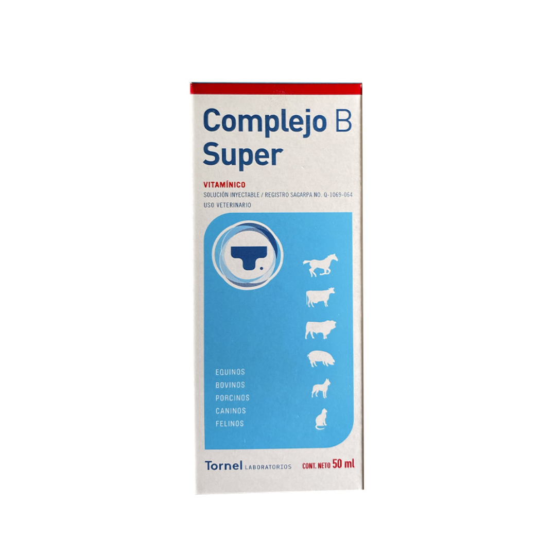 COMPLEJO-B SUPER TORNEL