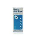 UROLIX DIURÉTICO - TORNEL