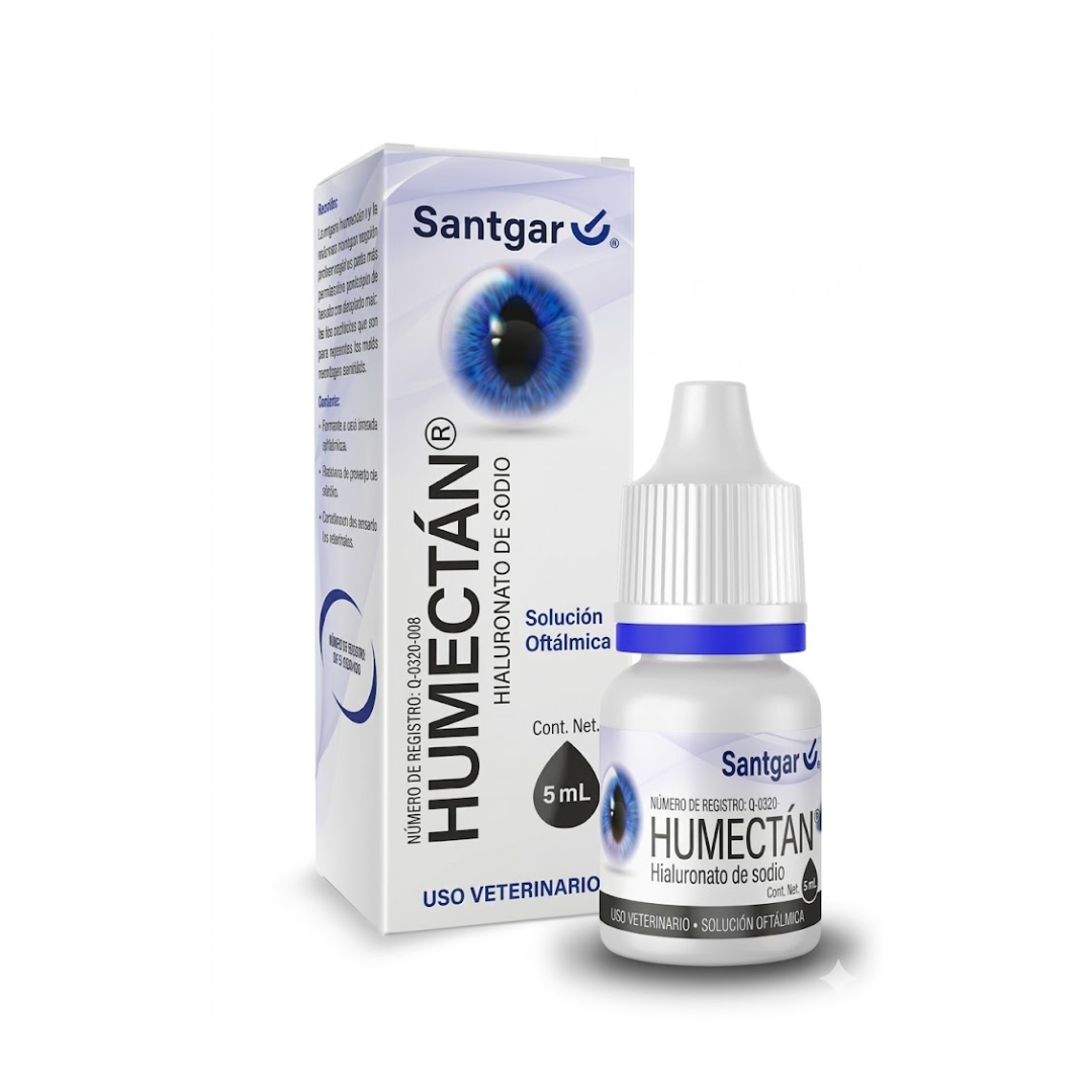 HUMECTAN- SANTGAR