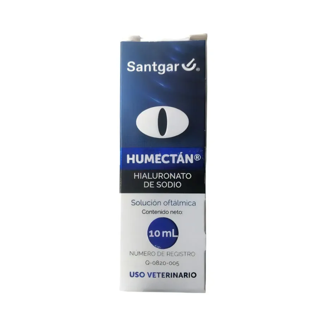 HUMECTAN- SANTGAR