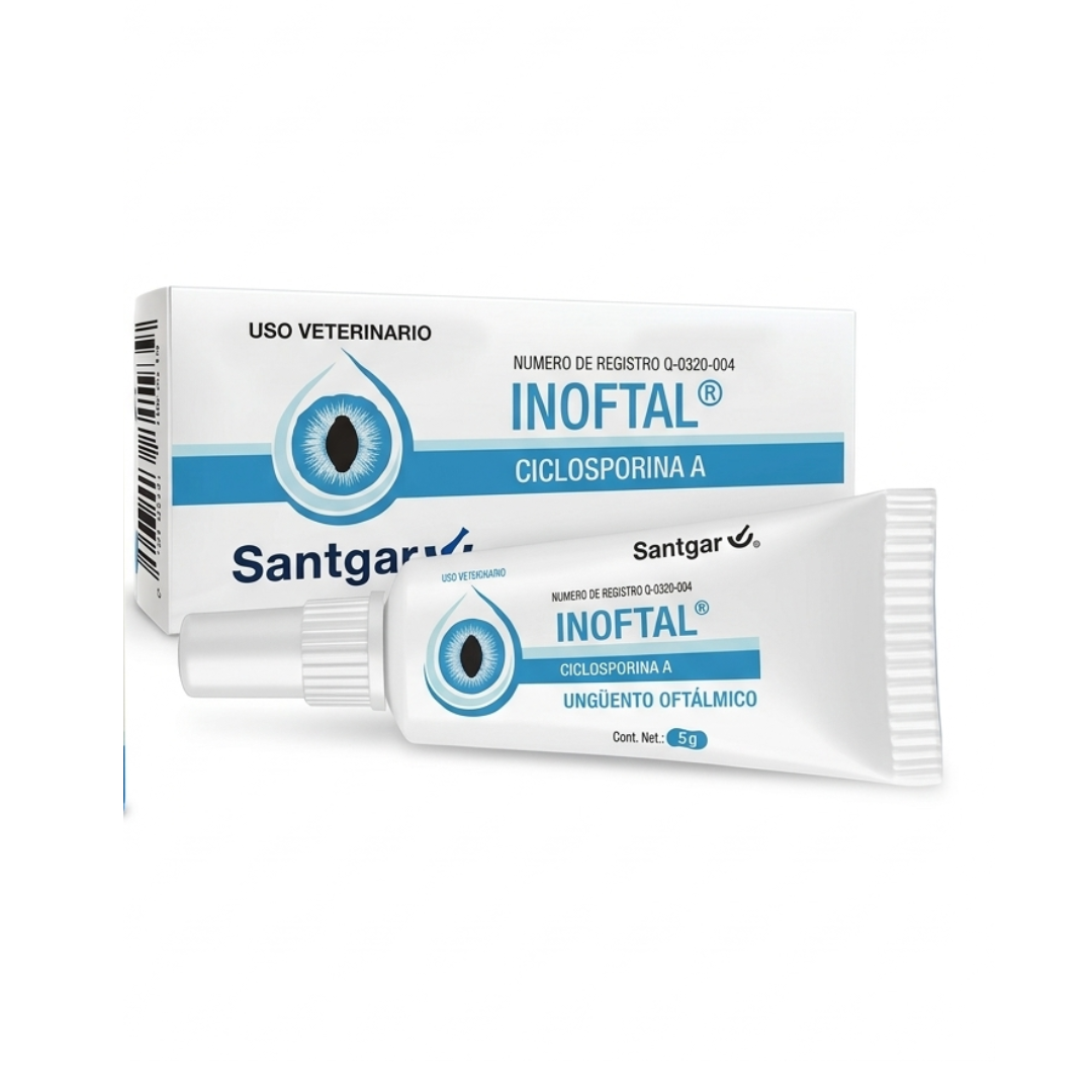 INOFTAL- SANTGAR