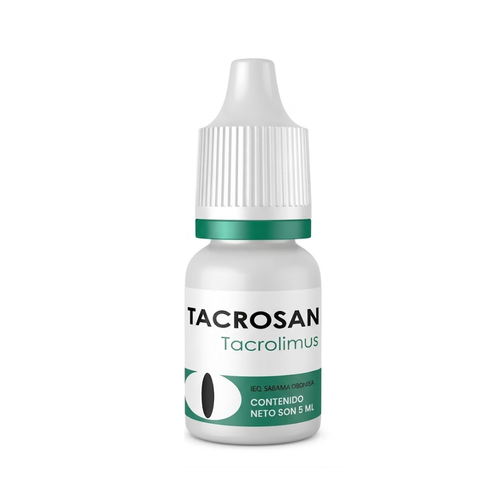 TACROSAN SANTGAR