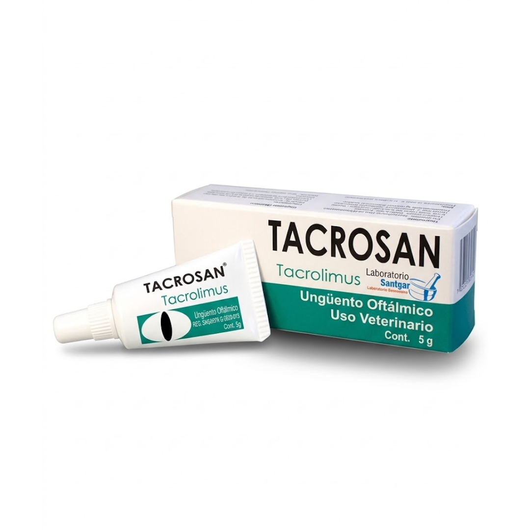 TACROSAN SANTGAR