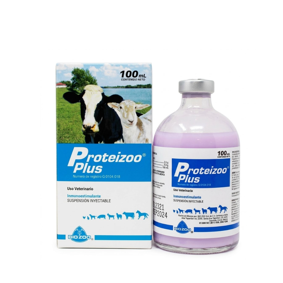 PROTEIZOO PLUS - BIO ZOO