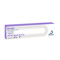 Brosin 25 g Brovel – Pomada antimicrobiana para uso veterinario
