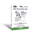 Collar antipulgas para gato Fancy Pets (Dinagos)