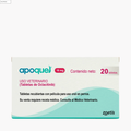APOQUEL® 16 mg -  20 Tabletas
