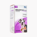 DOCARPINA 50MG 60TABS