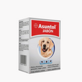 ASUNTOL JABON 100 GR.