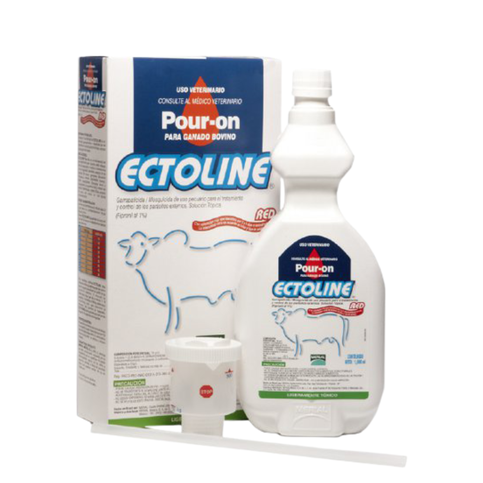 Ectoline® Pour On