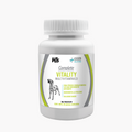 COMPLETE VITALITY MULTIVITAMÍNICO 60 Tabletas