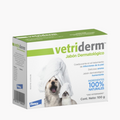 VETRIDERM SHAMPOO SOLIDO 100 GR.