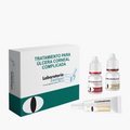 KIT DE ULCERA CORNEAL COMPLICADO