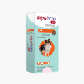 BRAVECTO® 1M 100 mg (4.5 - 10 Kg)