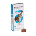 BRAVECTO 1000 MG- 10 tableta (20 a 40 kg)
