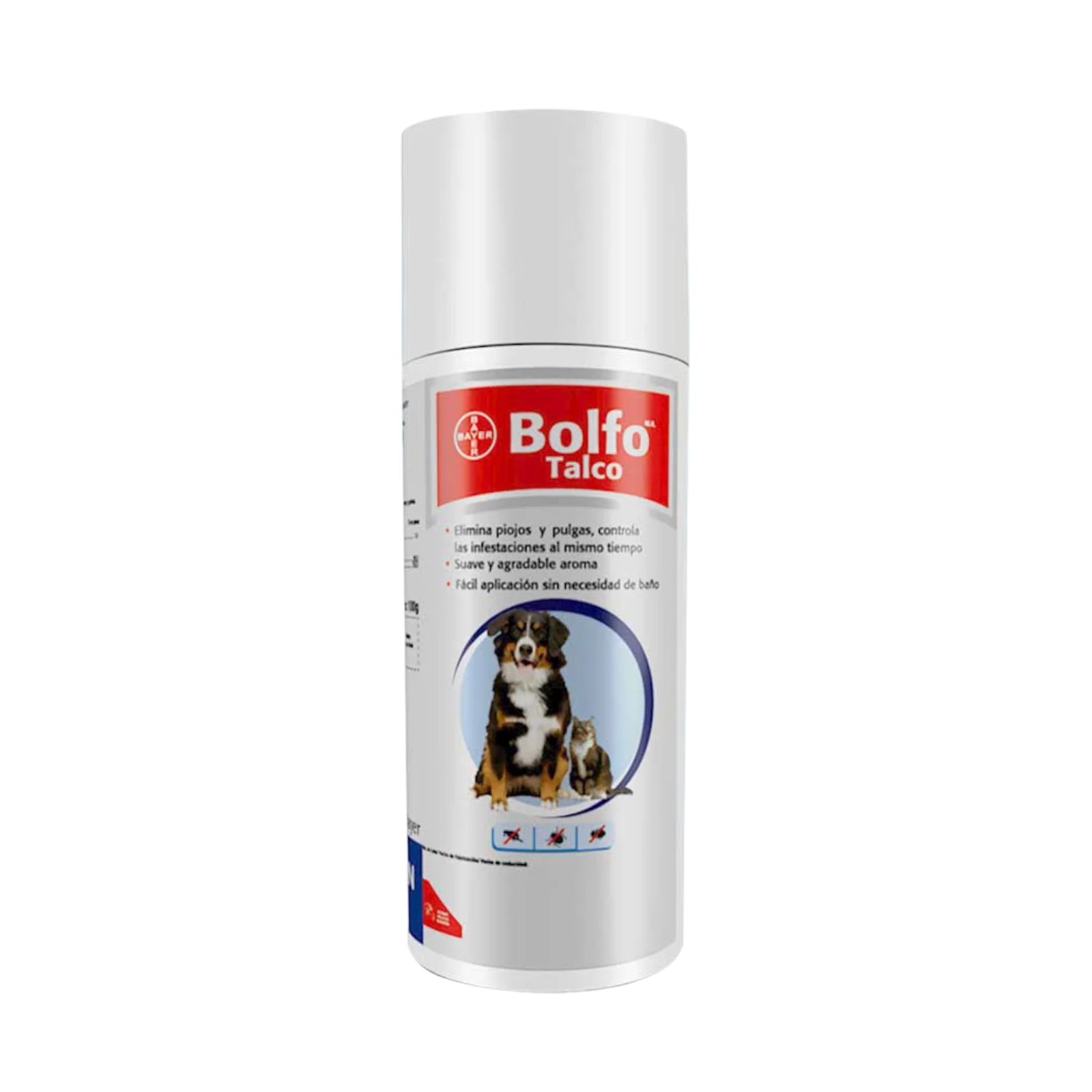 Bolfo Polvo 100 g