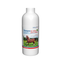 Shampoo con sábila para caballos – Zabila