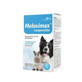 Antiinflamatorio en suspensión oral para perros – Meloximax 32 ml