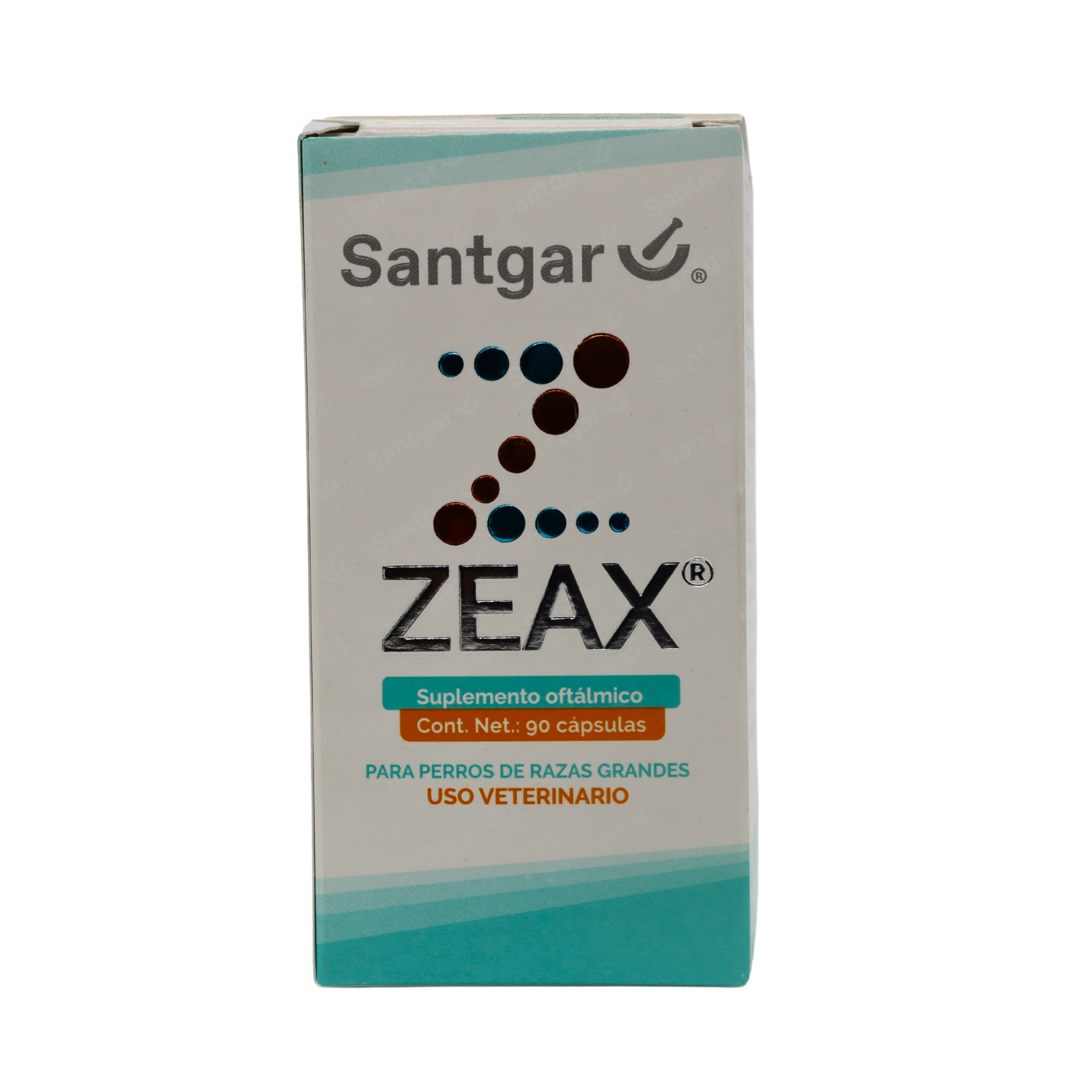 Zeax santgard