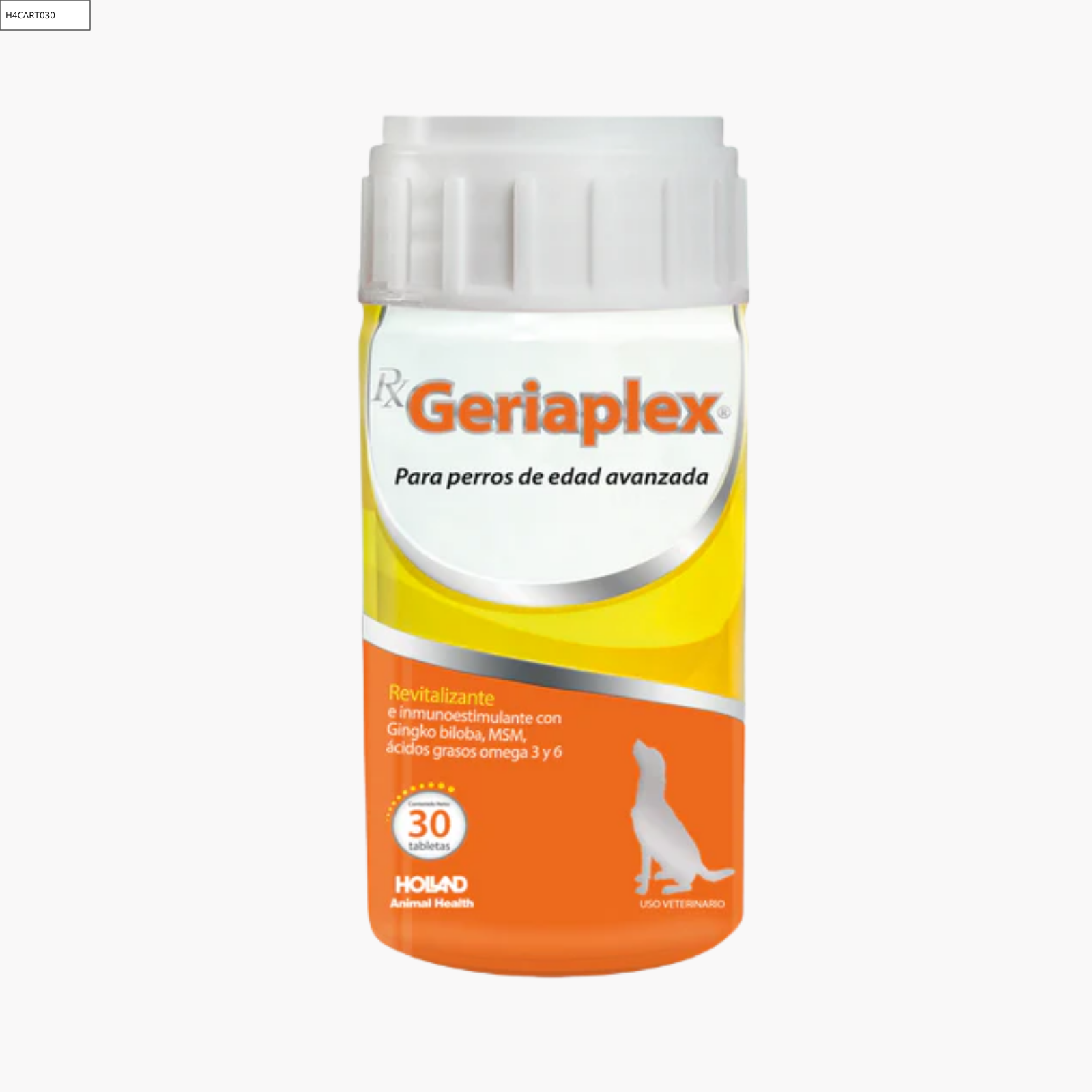 GERIAPLEX 30 TB HOLLAND