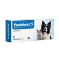 Prednimax-5 – Bio Zoo (20 tabletas)