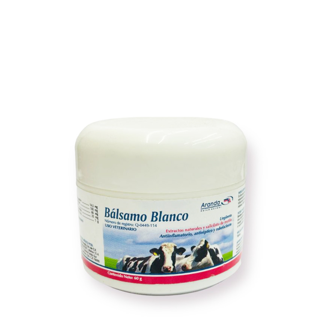 BALSAMO BLANCO - ARANDA