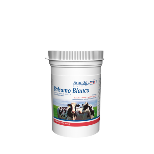 BALSAMO BLANCO - ARANDA