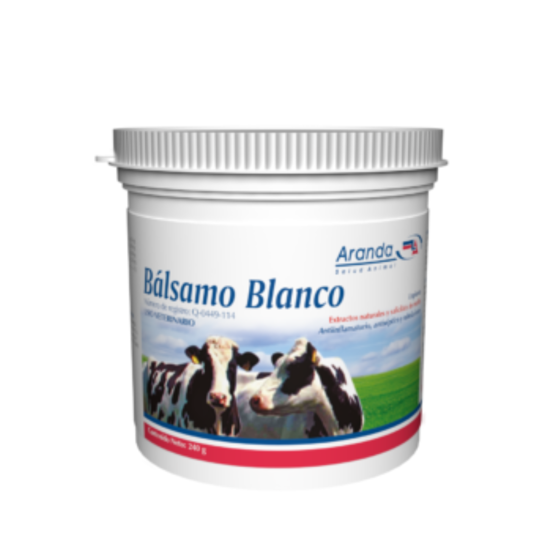BALSAMO BLANCO - ARANDA
