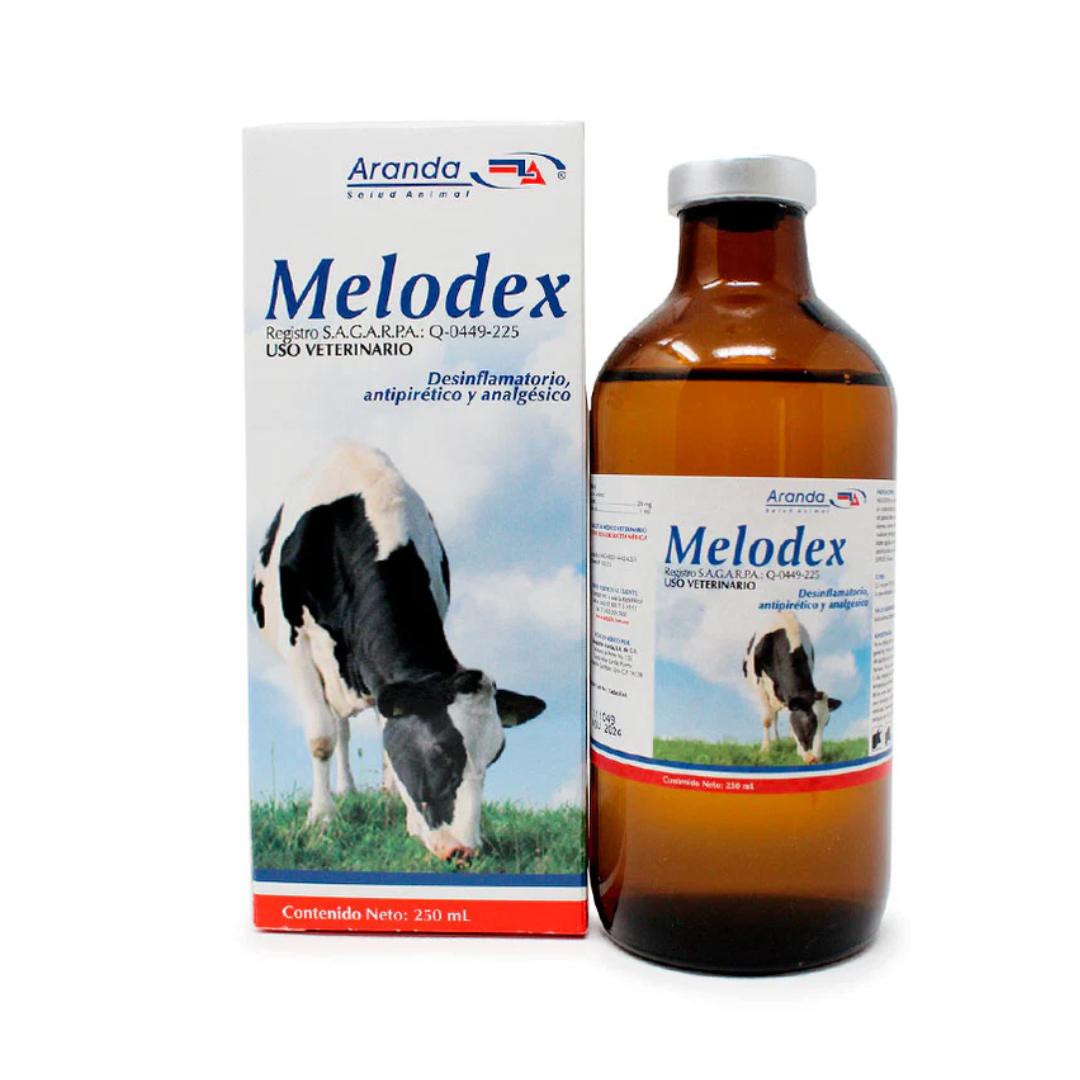 MELODEX®