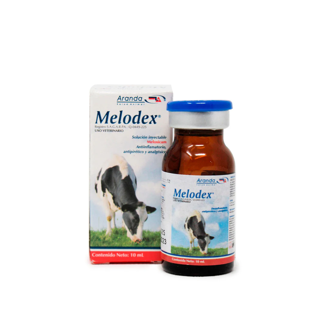 MELODEX®