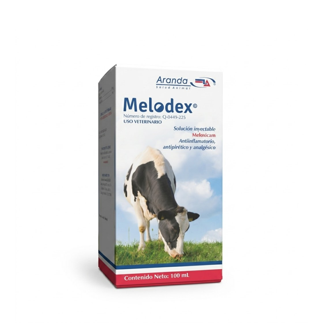 MELODEX®