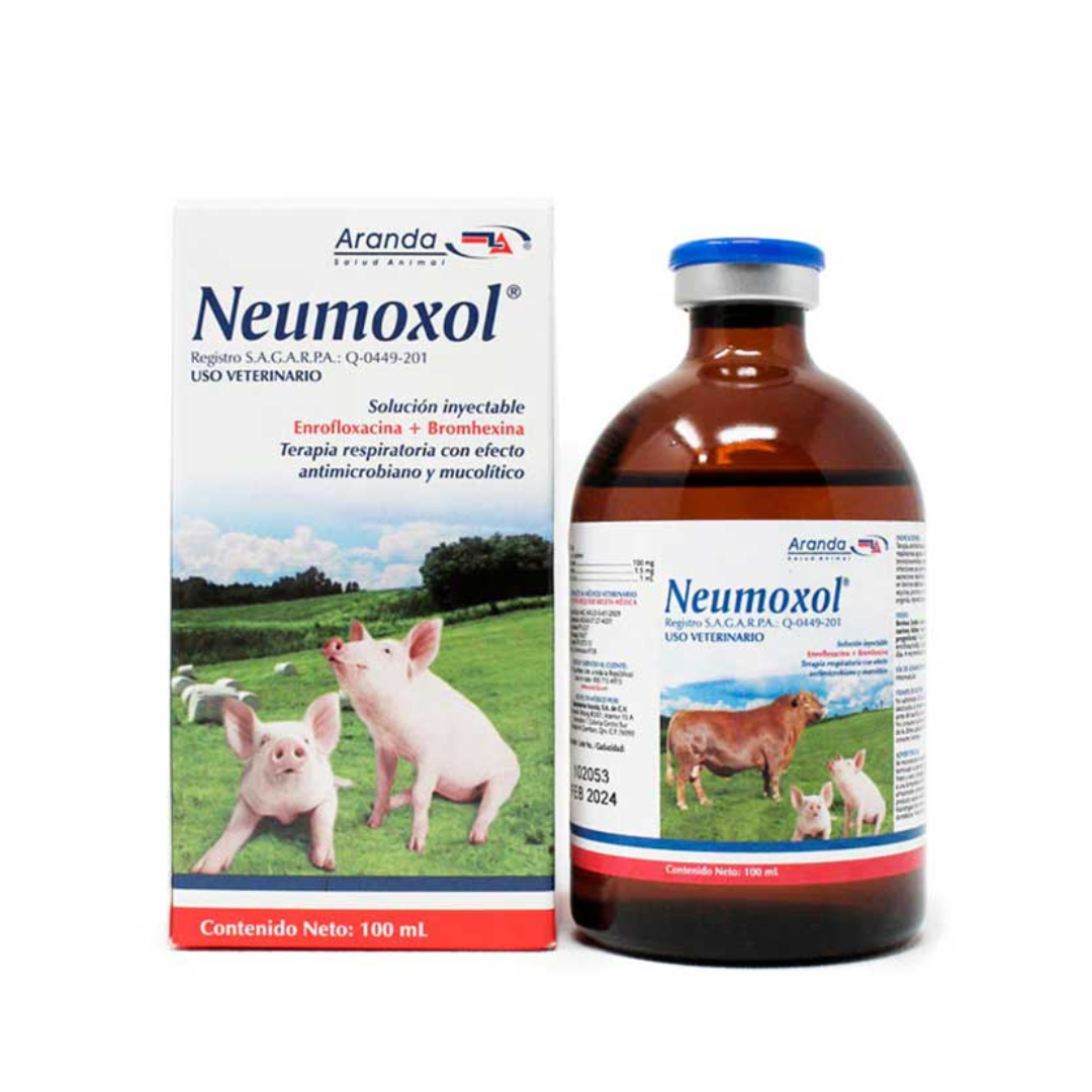 NEUMOXOL®