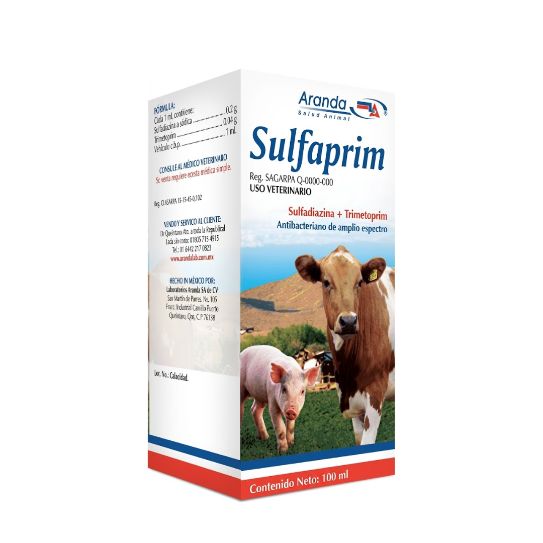 Sulfaprim®
