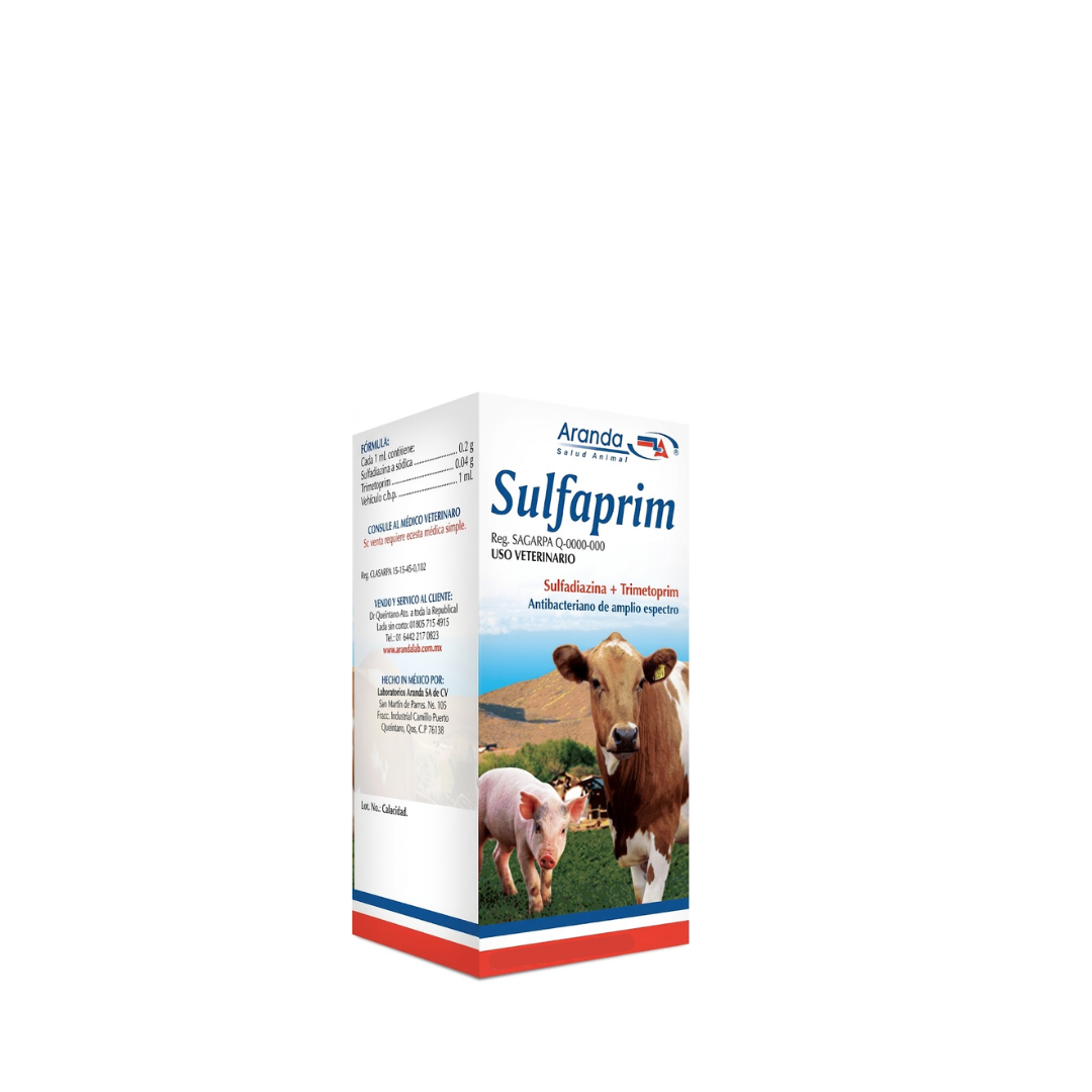 Sulfaprim®