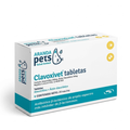 CLAVOXIVET® - 20 Tabletas