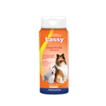 SHAMPOO INSECTICIDA LASSY 350 ML