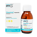 CLAVOXIVET® Suspensión 60 ml.
