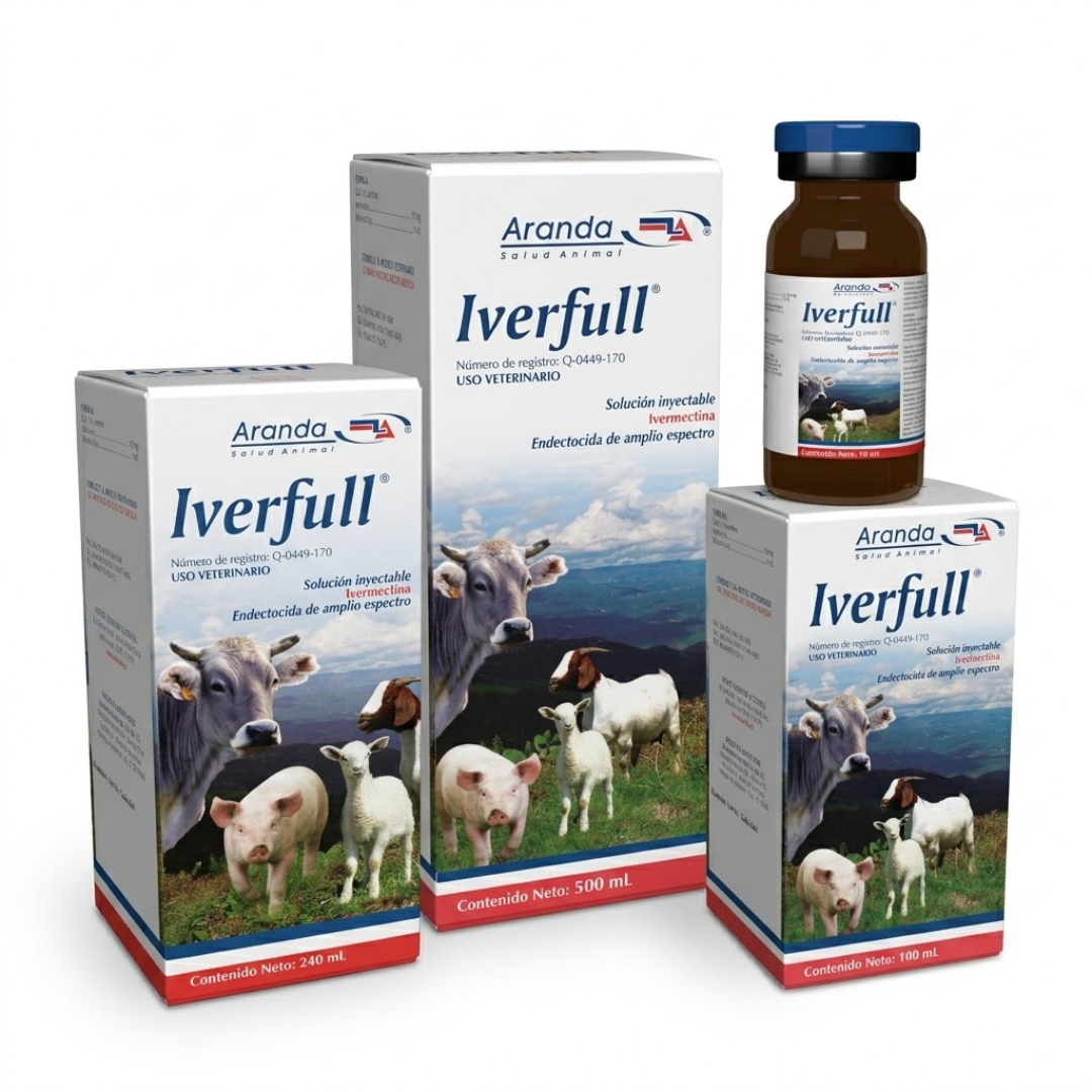 IVERFULL®