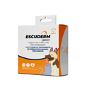 ESCUDERM JABON 80 GR